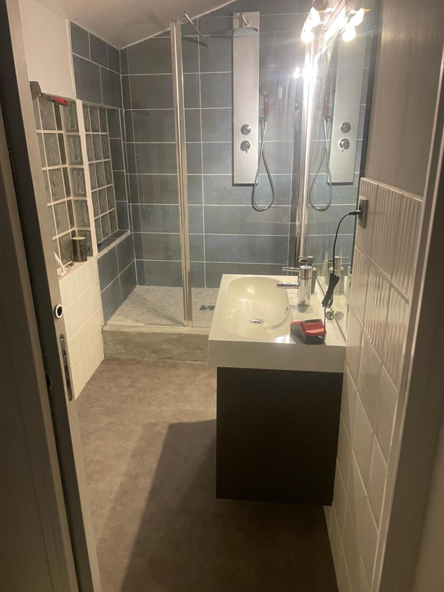 Appartement Cosy Tout Equipe Bois-Colombes エクステリア 写真
